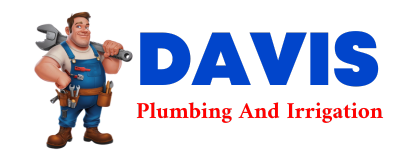 Trusted plumber in INKSTER